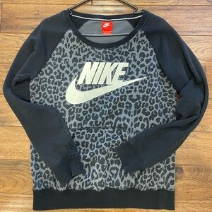 Nike Crewneck
